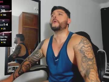 Johatsu December 04, 2025 Chaturbate stream image