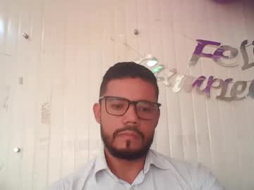 Juanfe_Style December 04, 2025 Chaturbate stream image