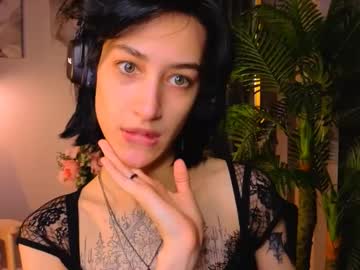 Lis__Batsy December 04, 2025 Chaturbate stream image