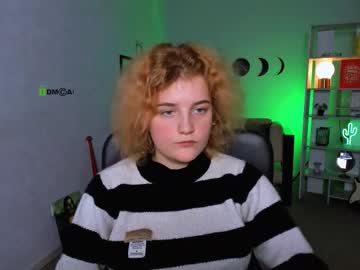 Lolli_Popsi December 04, 2025 Chaturbate stream image
