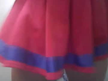 Lucindalae December 04, 2025 Chaturbate stream image