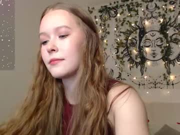 Mandymilson December 04, 2025 Chaturbate stream image