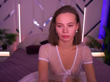 Shyysiren December 04, 2025 Chaturbate stream image