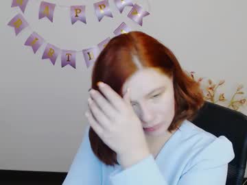 Sun_Lovely December 04, 2025 Chaturbate stream image
