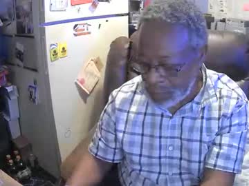 Bushhunter23 December 04, 2025 Chaturbate stream image