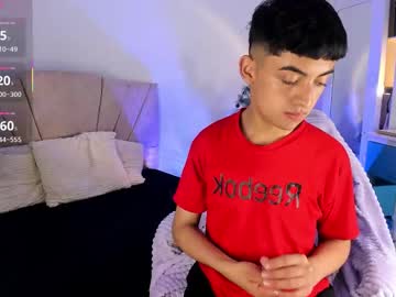 Dannyvianny December 04, 2025 Chaturbate stream image