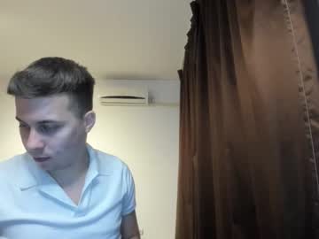 Dreamboy240 December 04, 2025 Chaturbate stream image