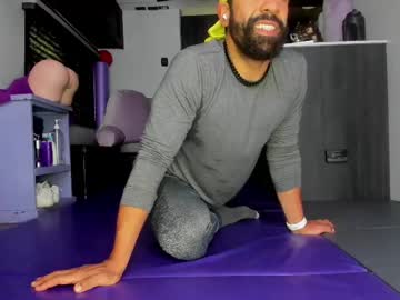 Drizzys_Room December 04, 2025 Chaturbate stream image