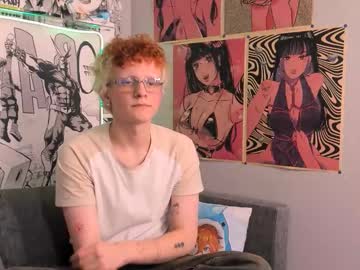 Ethan_Miltons December 04, 2025 Chaturbate stream image