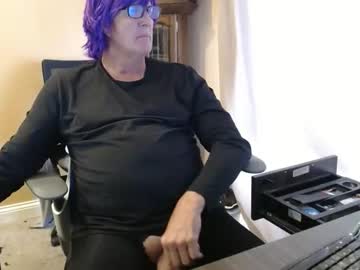 Hot_Sissyslut December 04, 2025 Chaturbate stream image