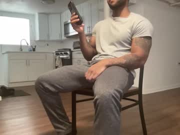 Marineguyk19 December 04, 2025 Chaturbate stream image