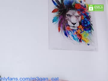 Megan_Cat December 04, 2025 Chaturbate stream image