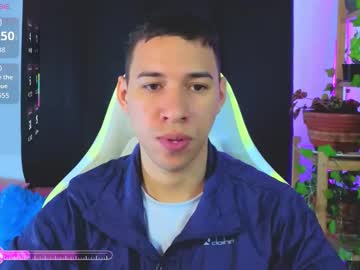 Petter_Coleman December 04, 2025 Chaturbate stream image
