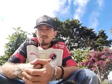 Popey3_Hot December 04, 2025 Chaturbate stream image