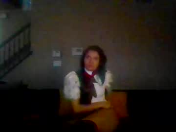 Reineweathers December 04, 2025 Chaturbate stream image