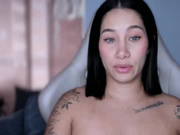 Soytulu_ December 04, 2025 Chaturbate stream image