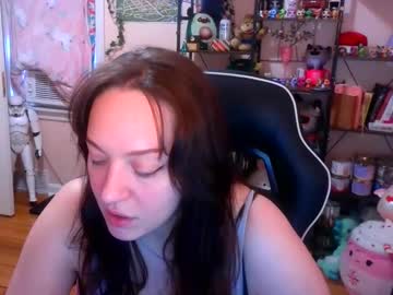 Spawnofademon December 04, 2025 Chaturbate stream image