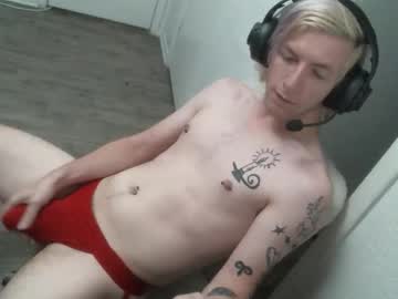 Alexxxmic December 04, 2025 Chaturbate stream image