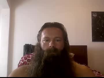 Beardeddonkey88 December 04, 2025 Chaturbate stream image