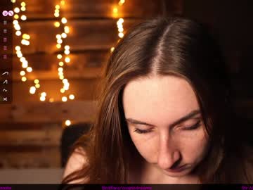 Hotfrecklesgirl December 04, 2025 Chaturbate stream image