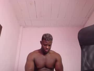 James_Mcboy December 04, 2025 Chaturbate stream image