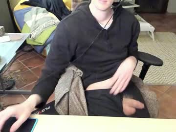 Loomie December 04, 2025 Chaturbate stream image