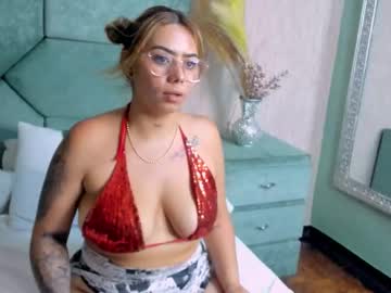 Miafisheer December 04, 2025 Chaturbate stream image