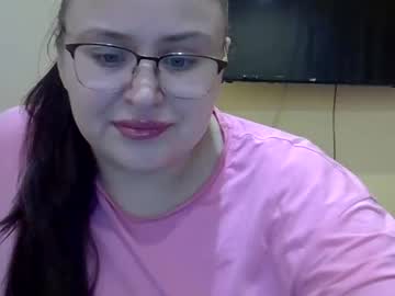 Miss_Crystaal December 04, 2025 Chaturbate stream image