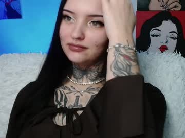 Molly_Montanaaa December 04, 2025 Chaturbate stream image