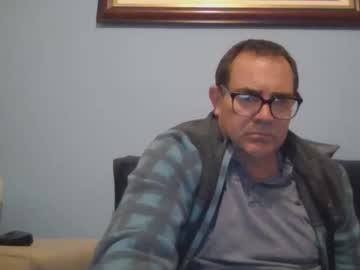 Mrcaruso December 04, 2025 Chaturbate stream image