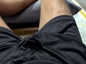 Notapornodick December 04, 2025 Chaturbate stream image