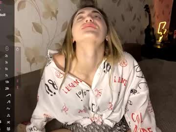 Oletaguinyard December 04, 2025 Chaturbate stream image