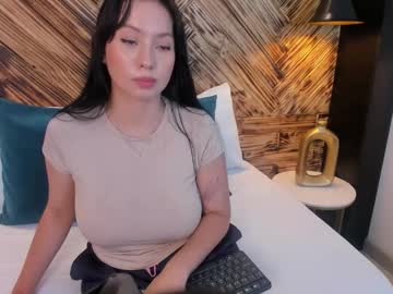 Orihime_Bunny December 04, 2025 Chaturbate stream image