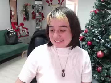 Queen_Zafiro88 December 04, 2025 Chaturbate stream image