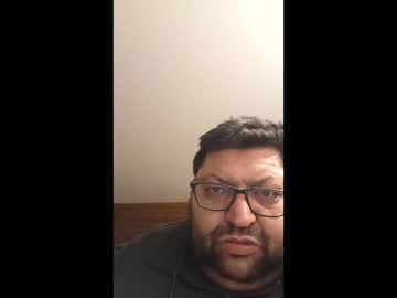 Santos3500 December 04, 2025 Chaturbate stream image
