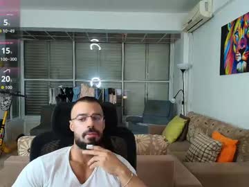 Todd_Dantes December 04, 2025 Chaturbate stream image