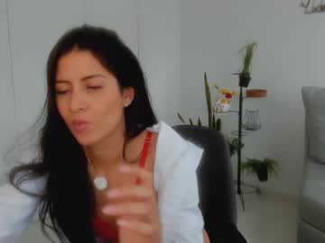 Abbyada December 04, 2025 Chaturbate stream image