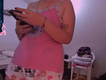 Airi_Kitty December 04, 2025 Chaturbate stream image