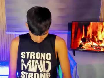 Asianplayboyx December 04, 2025 Chaturbate stream image