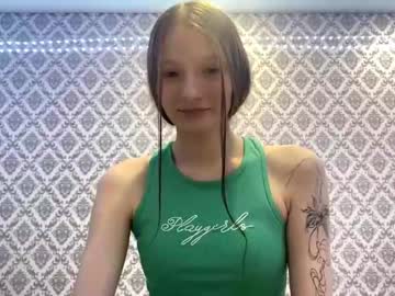 Cleotilderinde December 04, 2025 Chaturbate stream image