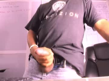 Dylan_Kisss December 04, 2025 Chaturbate stream image