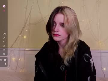 Gemmafulwood December 04, 2025 Chaturbate stream image