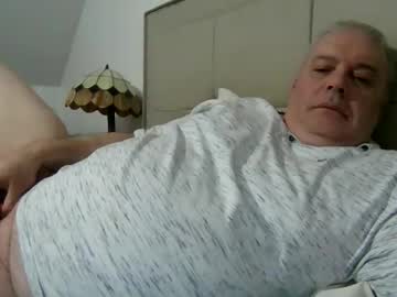 Haggisstop December 04, 2025 Chaturbate stream image