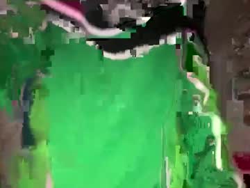 Honeybun_Z December 04, 2025 Chaturbate stream image