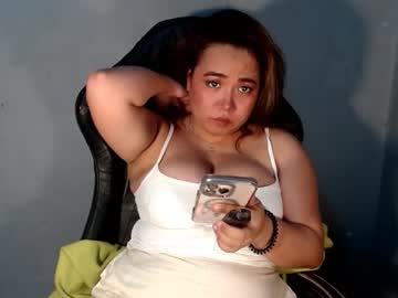 Ivy_Hottie December 04, 2025 Chaturbate stream image