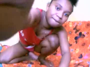 Jasminah176750 December 04, 2025 Chaturbate stream image
