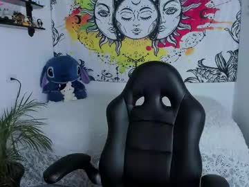 Just_Katiex December 04, 2025 Chaturbate stream image