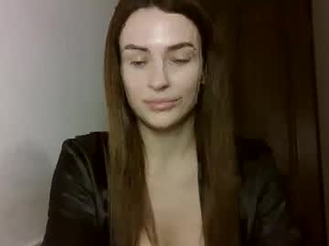 Mandibrooks December 04, 2025 Chaturbate stream image