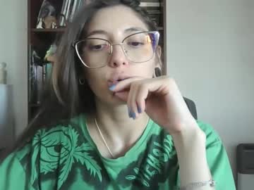 Moritahorny December 04, 2025 Chaturbate stream image