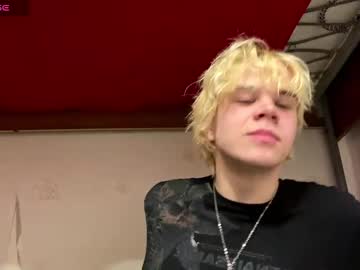 Nikolasbucks December 04, 2025 Chaturbate stream image
